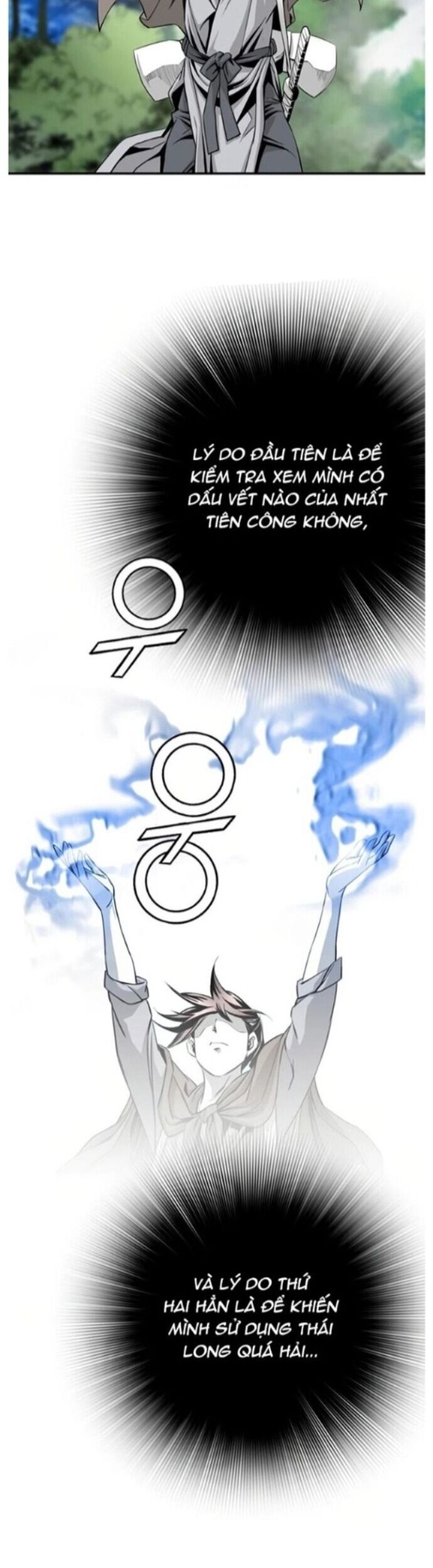 Đăng Thiên Lộ Chapter 44 - Trang 2