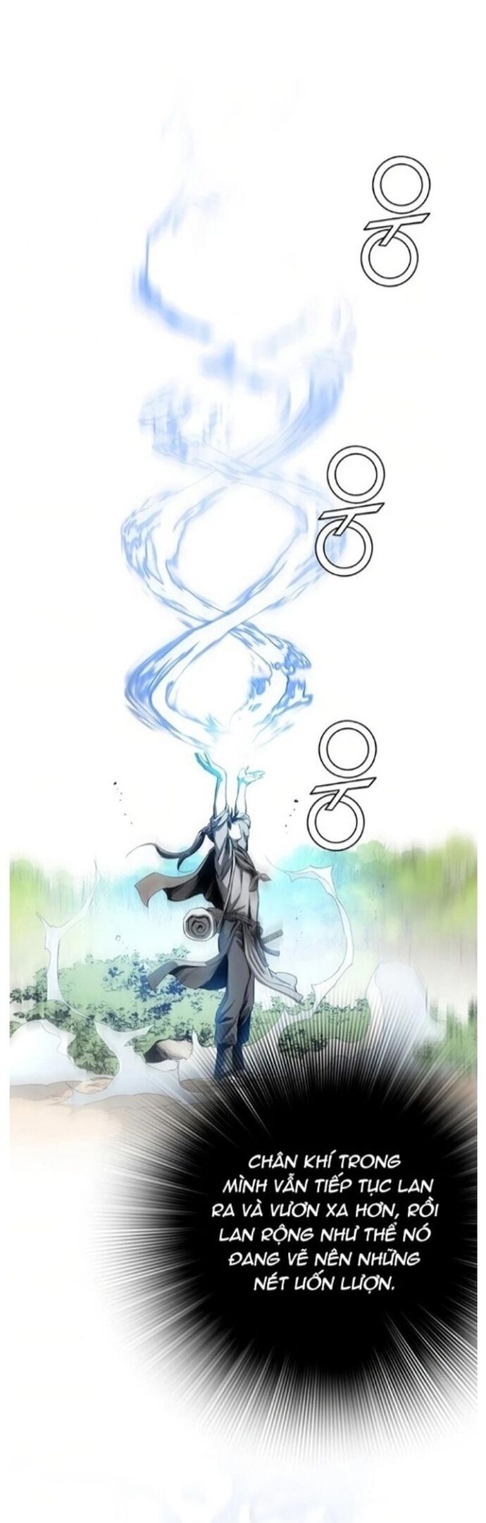 Đăng Thiên Lộ Chapter 44 - Trang 2