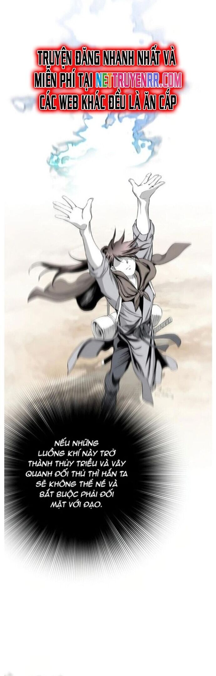 Đăng Thiên Lộ Chapter 44 - Trang 2