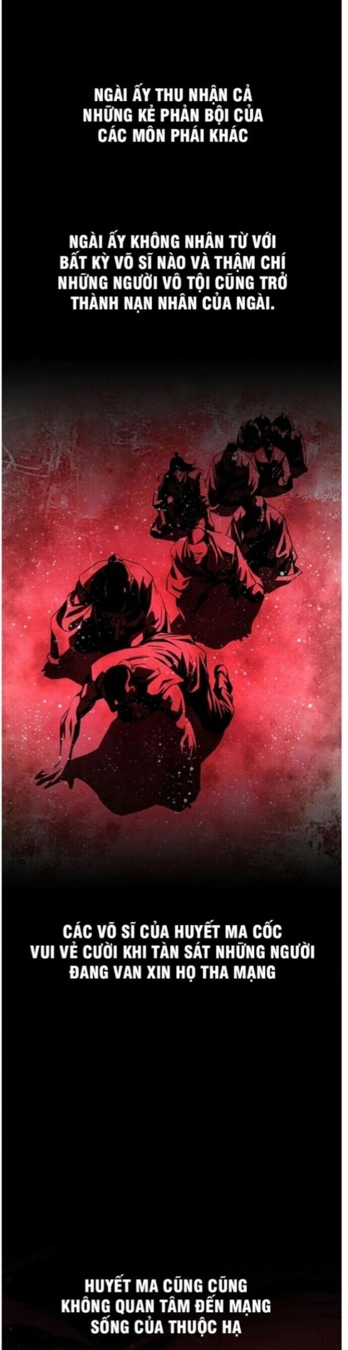 Đăng Thiên Lộ Chapter 44 - Trang 2