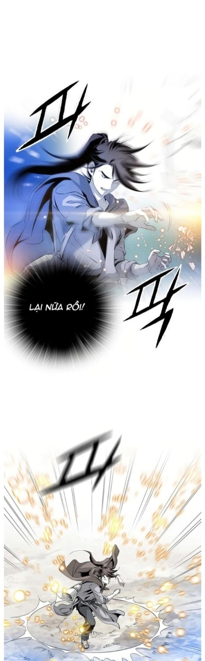 Đăng Thiên Lộ Chapter 44 - Trang 2