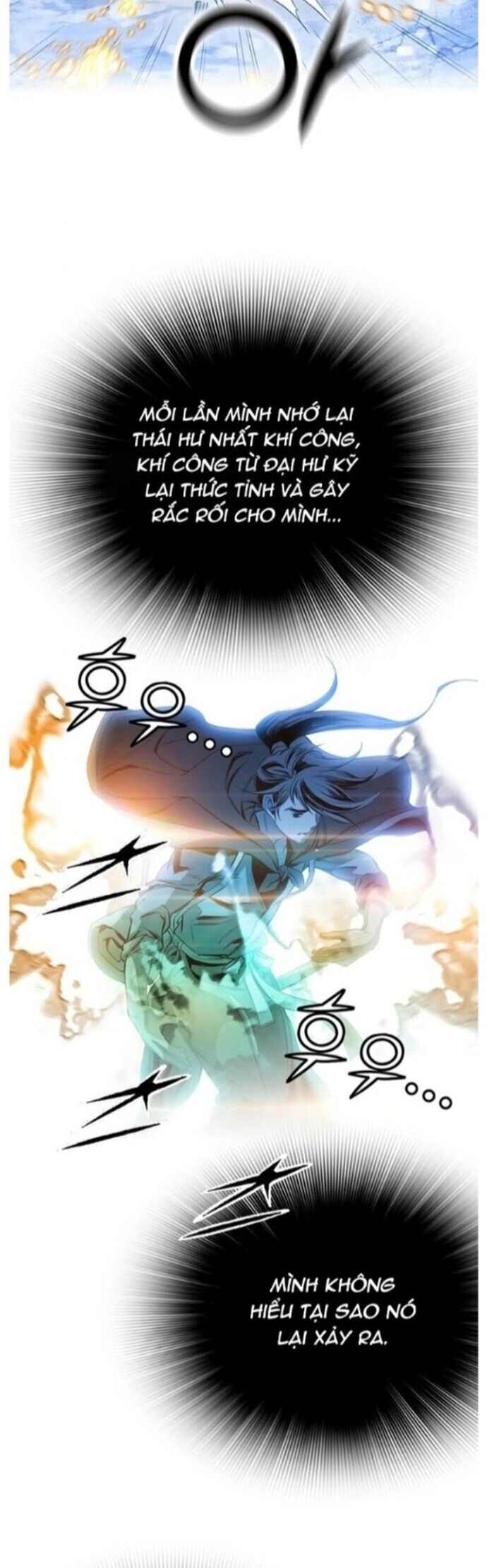 Đăng Thiên Lộ Chapter 44 - Trang 2