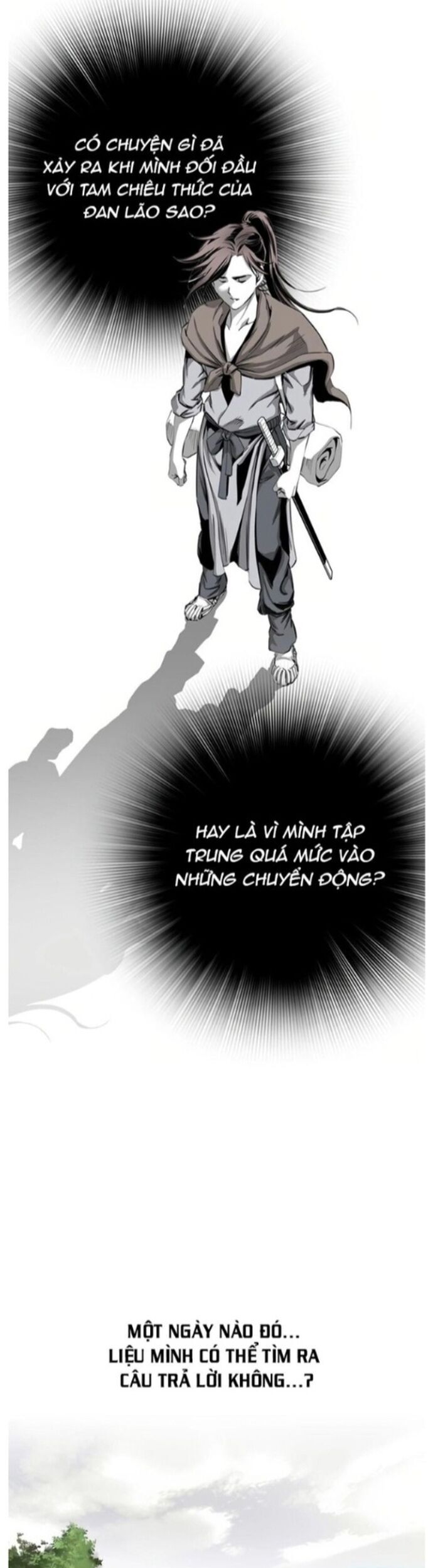 Đăng Thiên Lộ Chapter 44 - Trang 2
