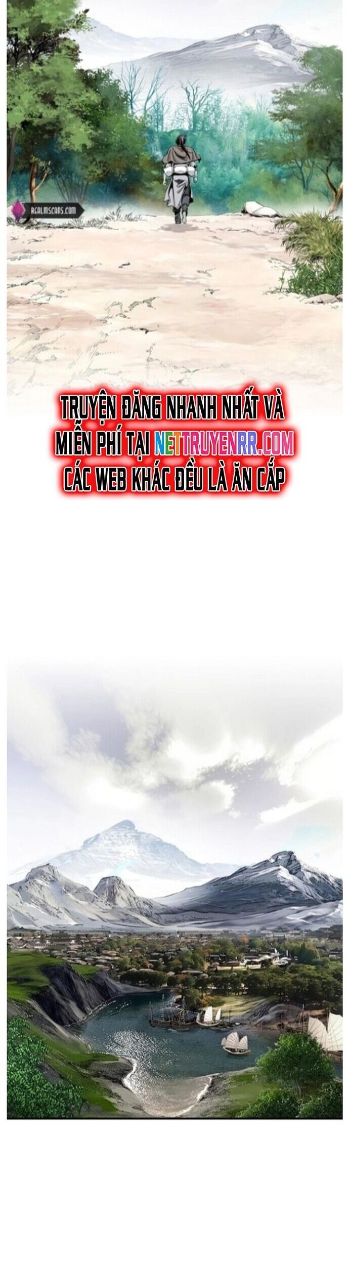 Đăng Thiên Lộ Chapter 44 - Trang 2