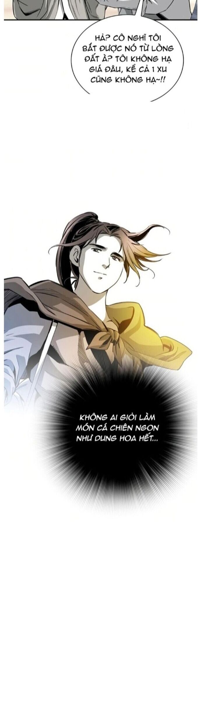 Đăng Thiên Lộ Chapter 44 - Trang 2