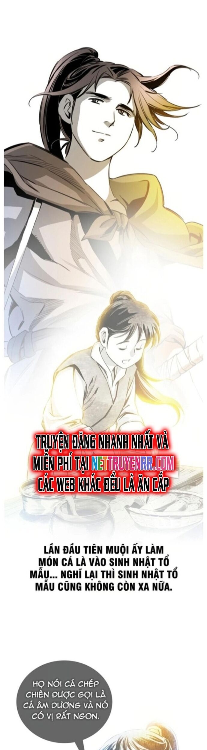 Đăng Thiên Lộ Chapter 44 - Trang 2