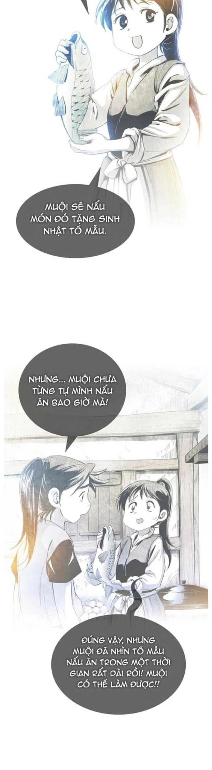 Đăng Thiên Lộ Chapter 44 - Trang 2