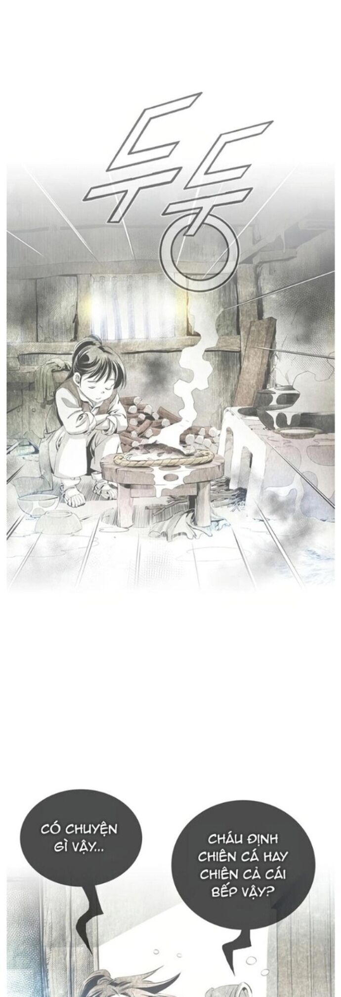 Đăng Thiên Lộ Chapter 44 - Trang 2