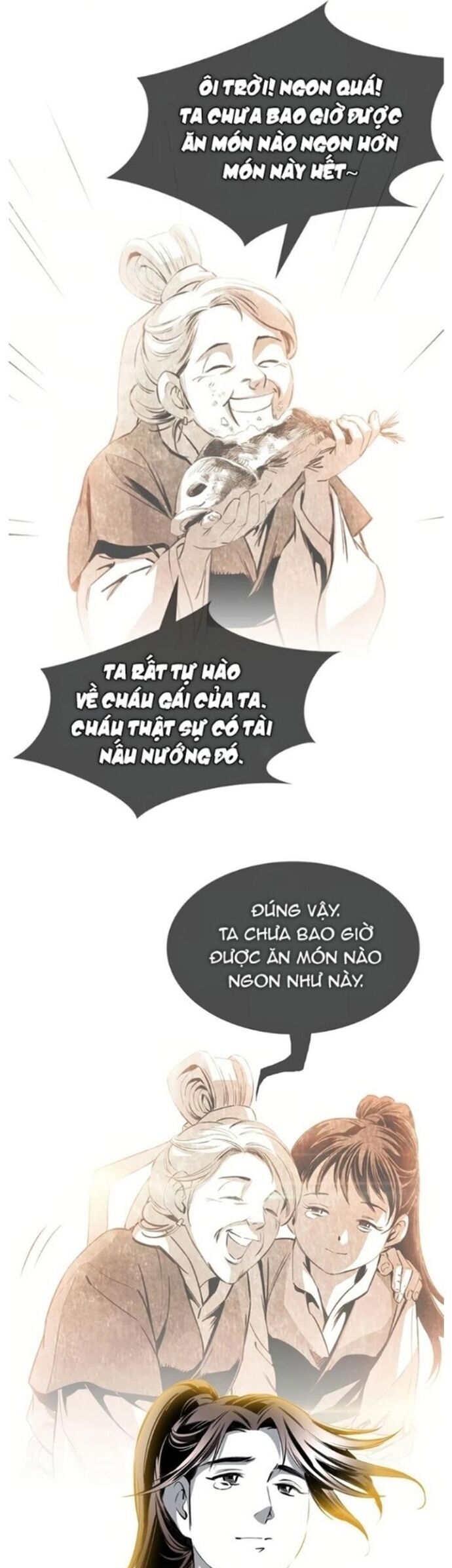 Đăng Thiên Lộ Chapter 44 - Trang 2