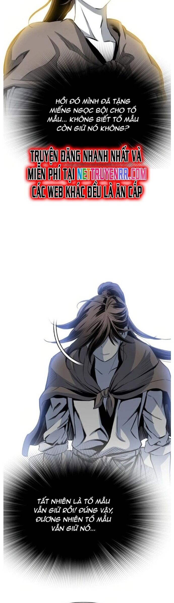 Đăng Thiên Lộ Chapter 44 - Trang 2