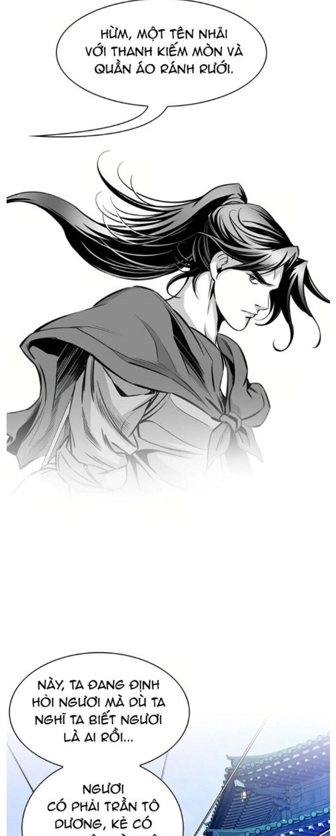 Đăng Thiên Lộ Chapter 44 - Trang 2