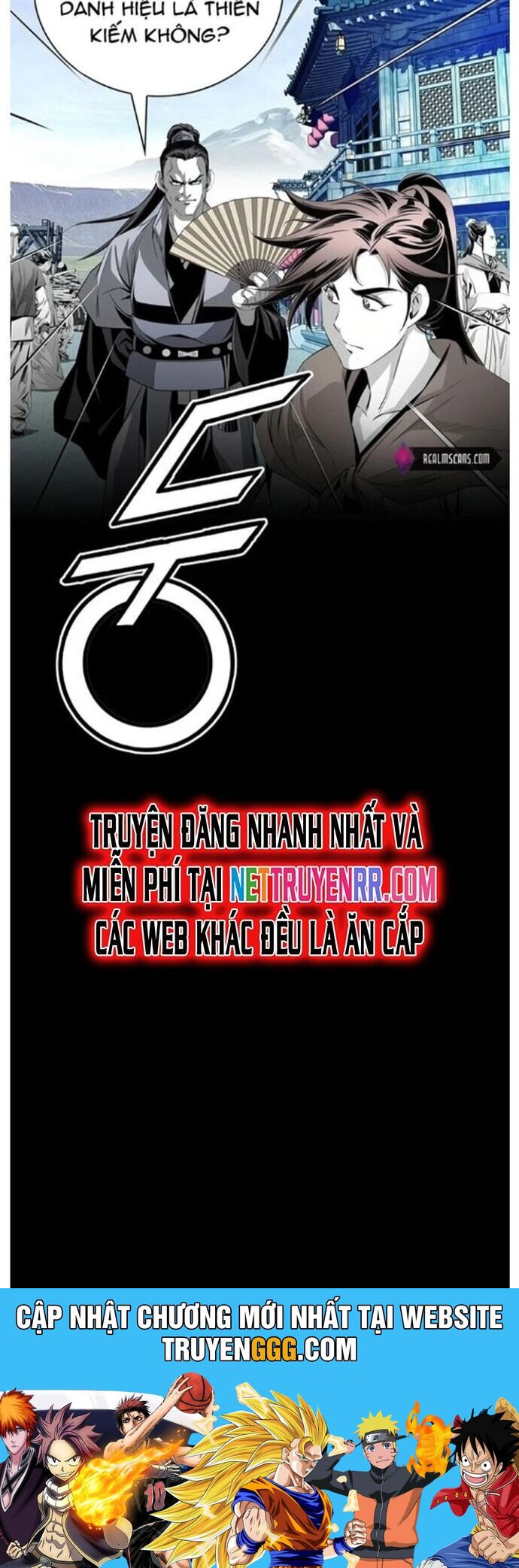 Đăng Thiên Lộ Chapter 44 - Trang 2