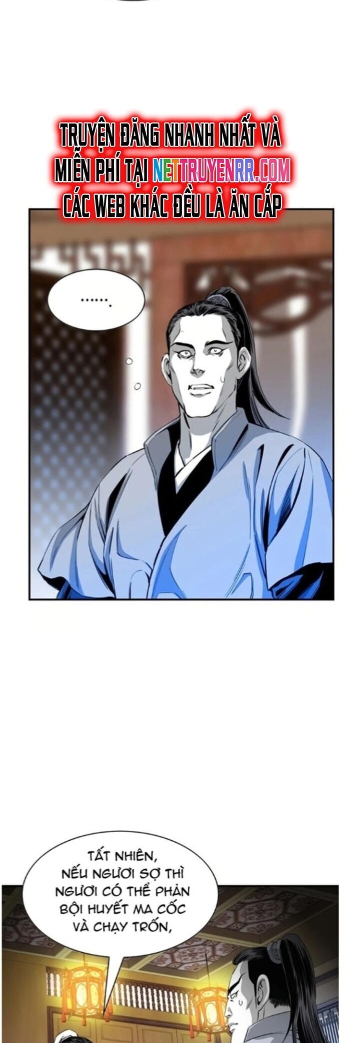 Đăng Thiên Lộ Chapter 44 - Trang 2