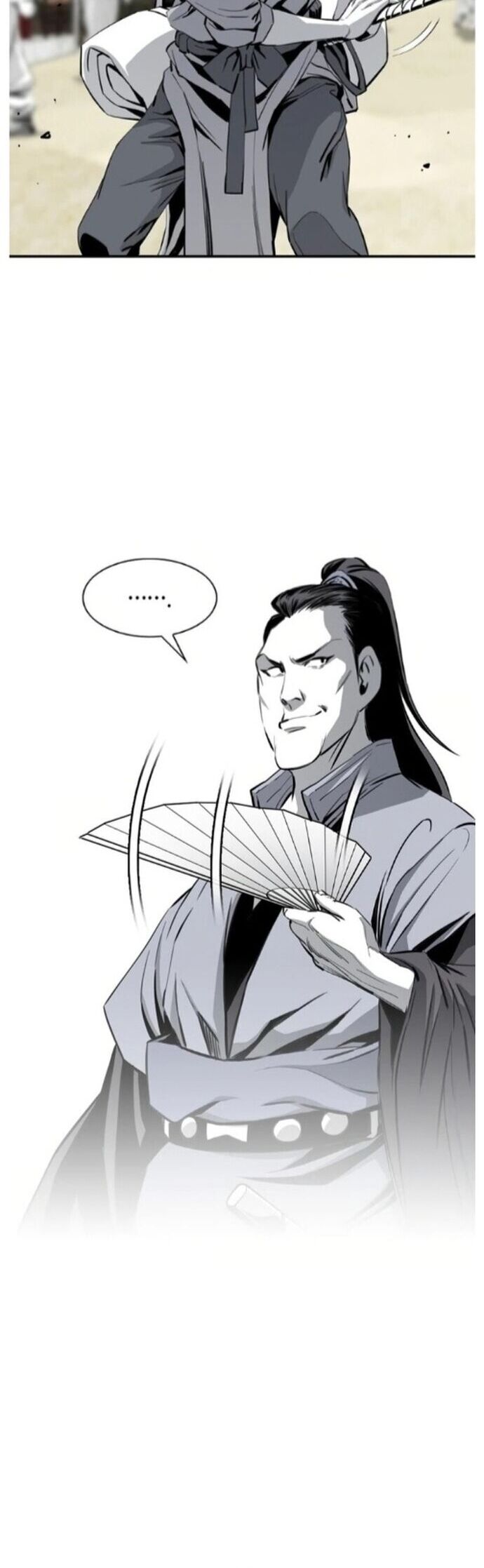 Đăng Thiên Lộ Chapter 45 - Trang 2