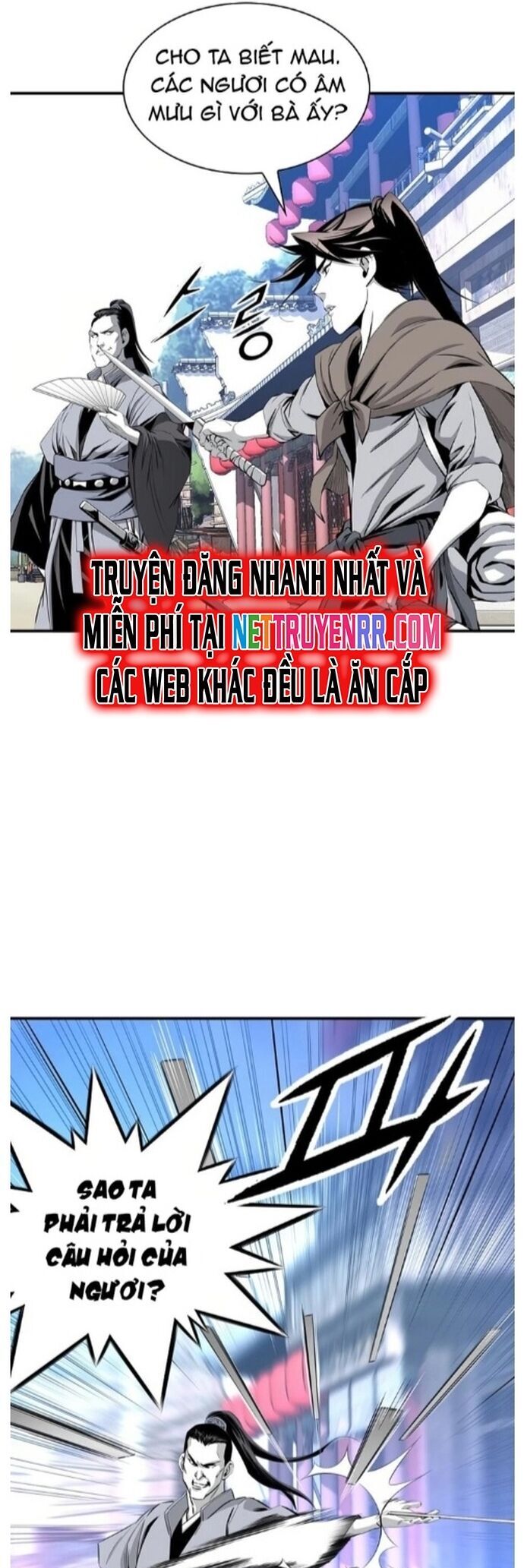 Đăng Thiên Lộ Chapter 45 - Trang 2