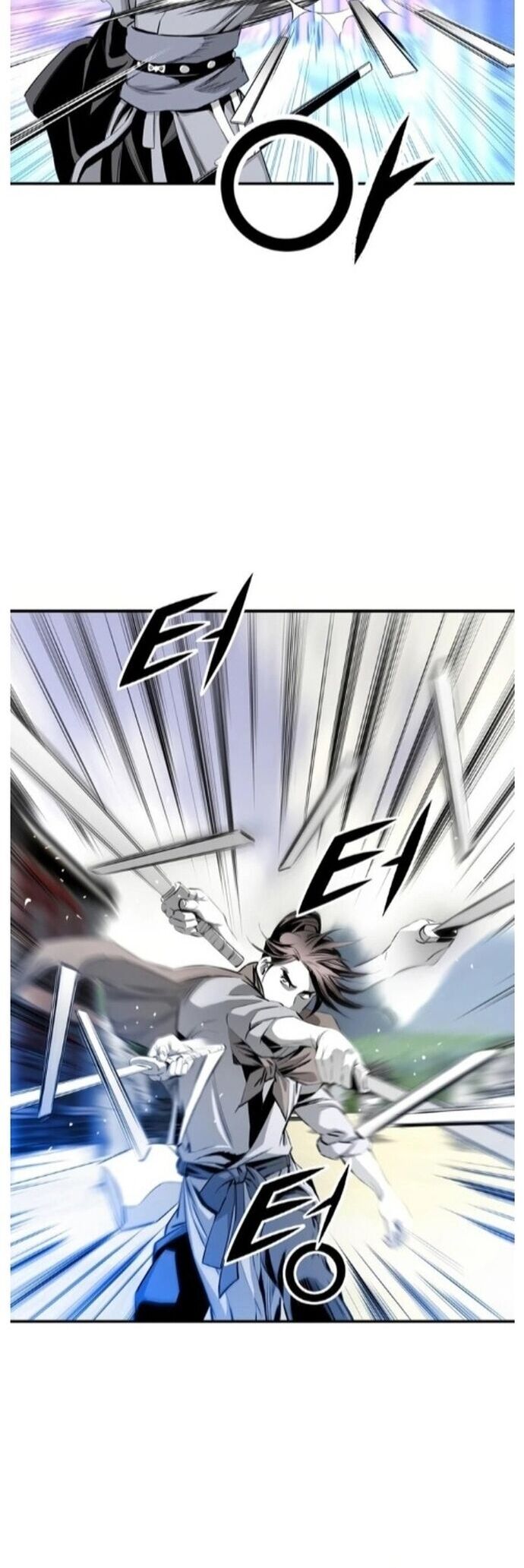 Đăng Thiên Lộ Chapter 45 - Trang 2