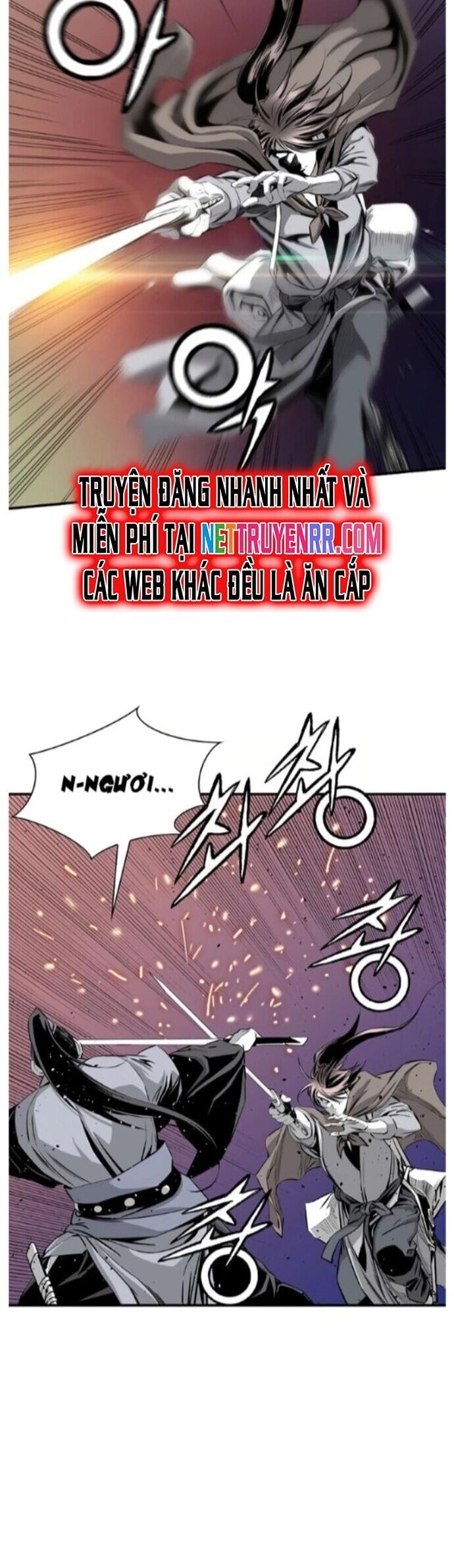 Đăng Thiên Lộ Chapter 45 - Trang 2