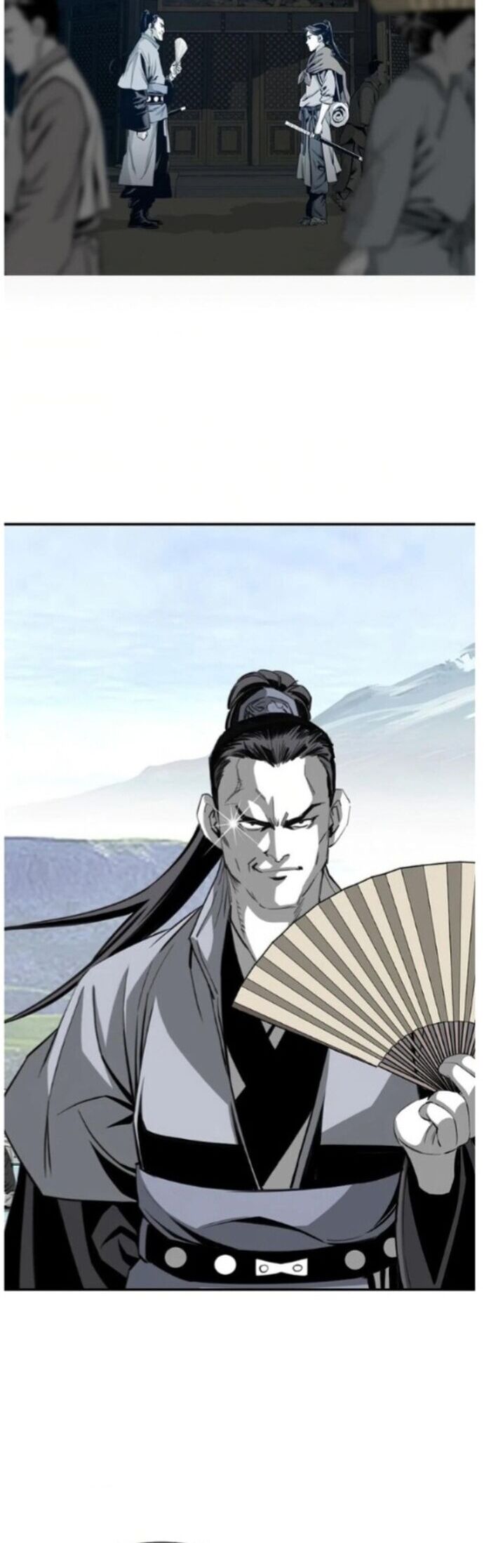 Đăng Thiên Lộ Chapter 45 - Trang 2