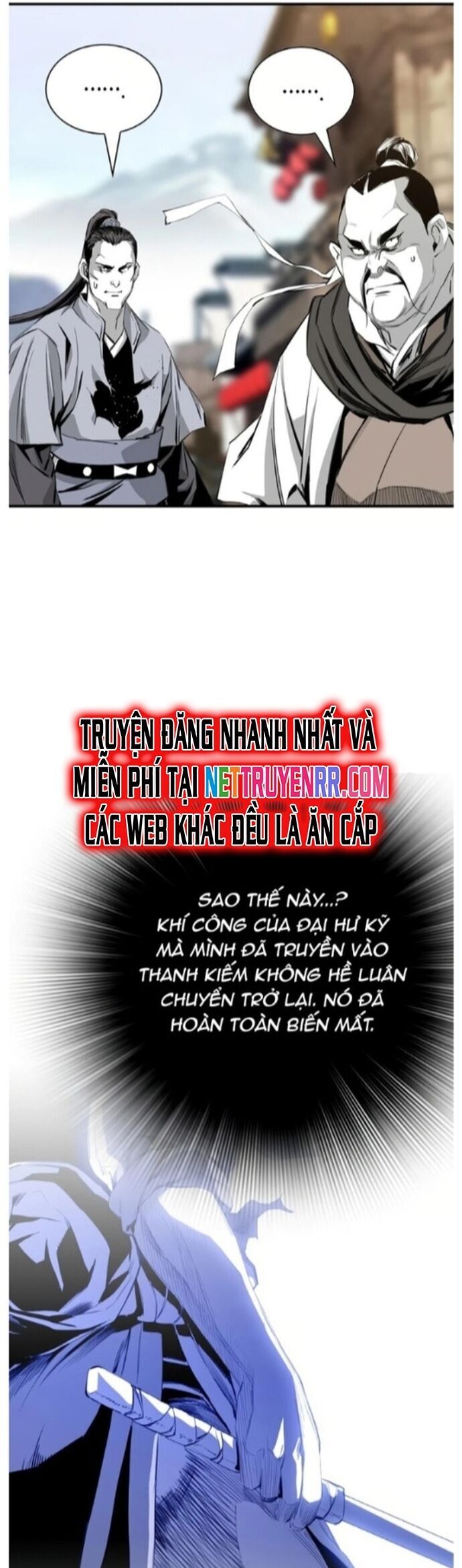 Đăng Thiên Lộ Chapter 45 - Trang 2