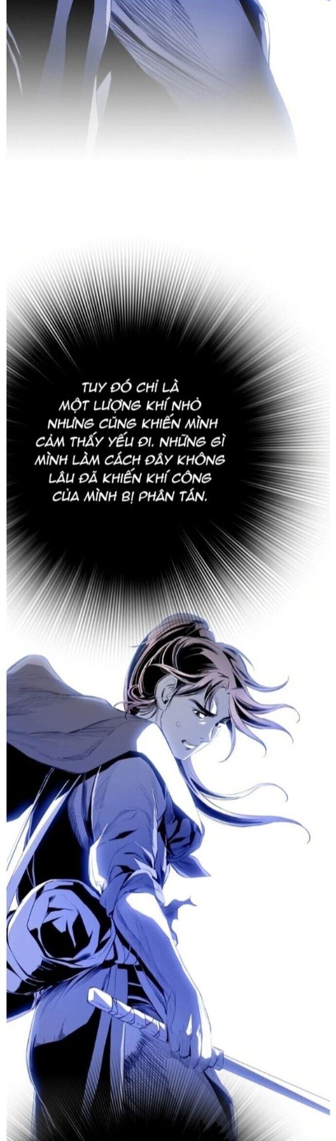 Đăng Thiên Lộ Chapter 45 - Trang 2