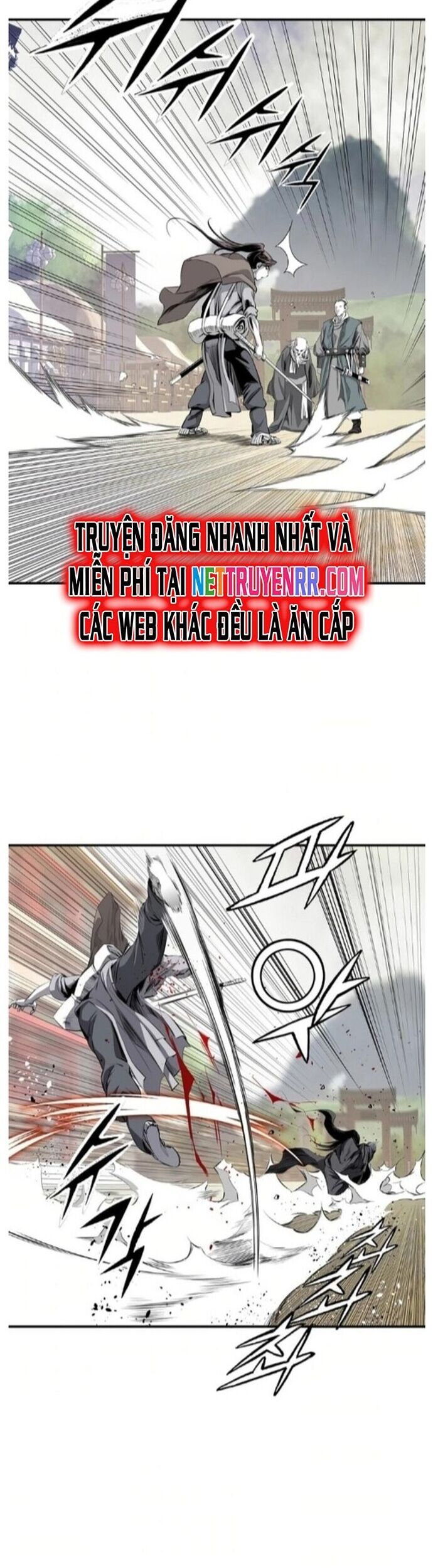 Đăng Thiên Lộ Chapter 45 - Trang 2