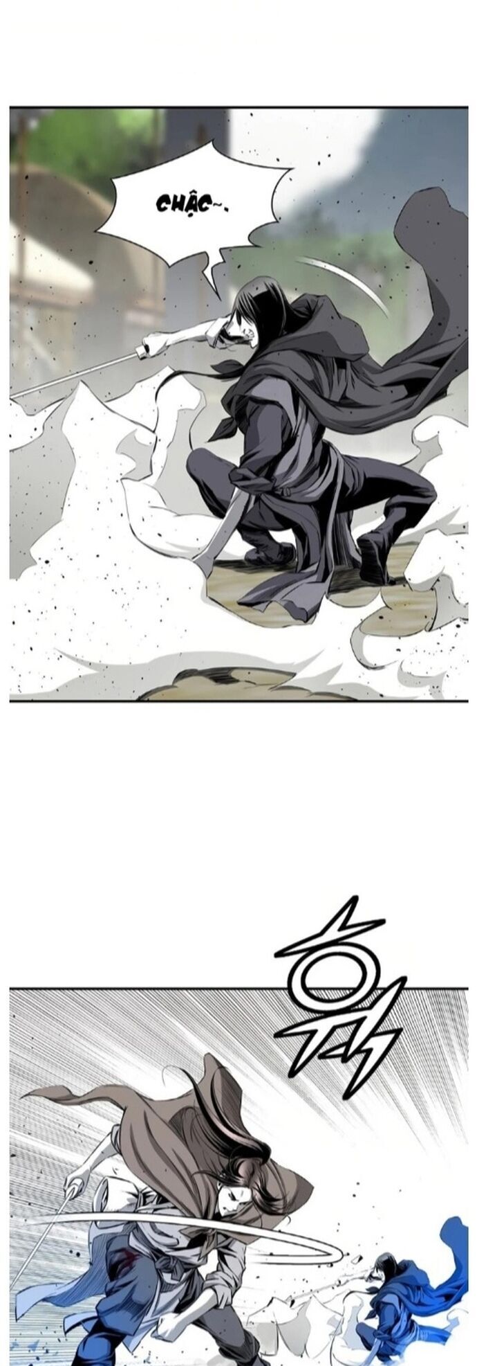 Đăng Thiên Lộ Chapter 45 - Trang 2