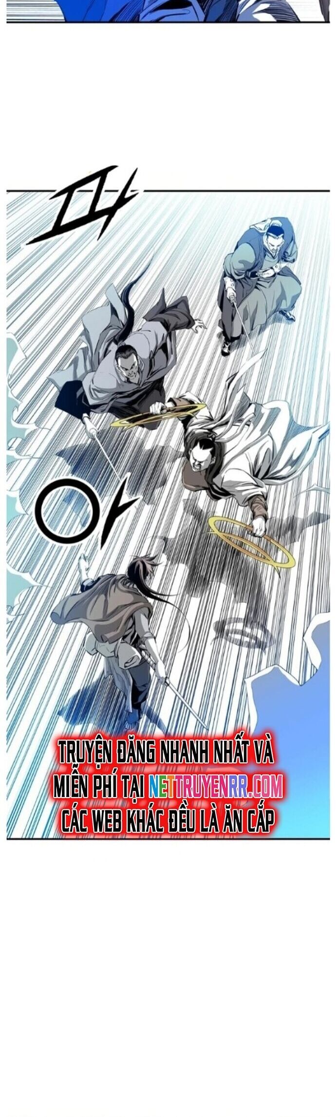 Đăng Thiên Lộ Chapter 45 - Trang 2