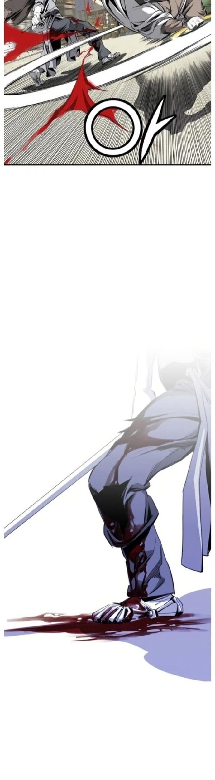 Đăng Thiên Lộ Chapter 45 - Trang 2