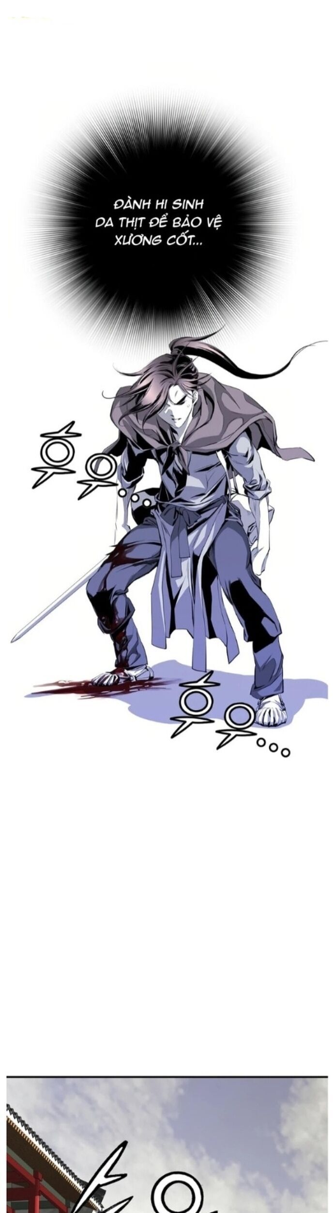 Đăng Thiên Lộ Chapter 45 - Trang 2