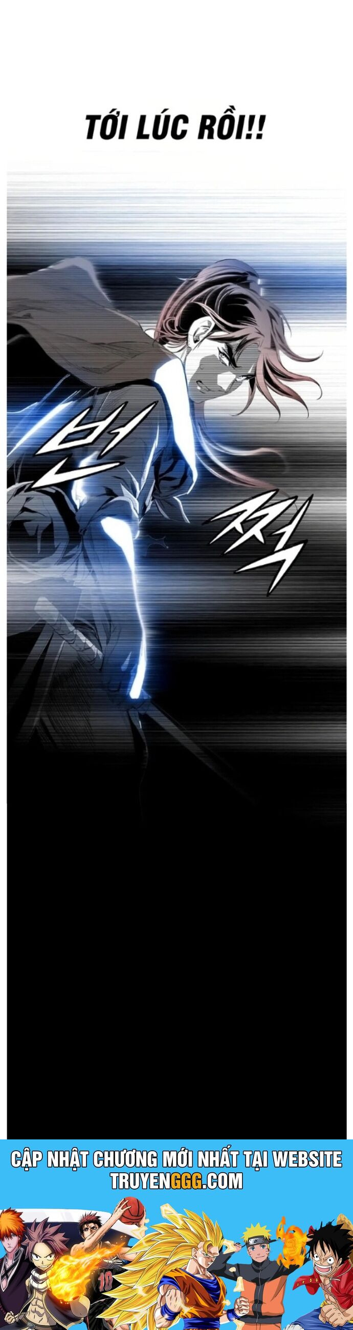 Đăng Thiên Lộ Chapter 45 - Trang 2
