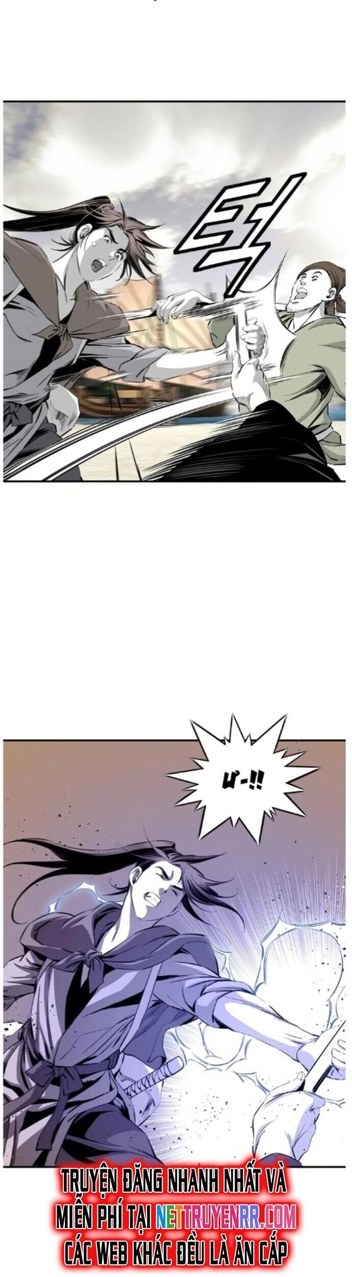 Đăng Thiên Lộ Chapter 45 - Trang 2