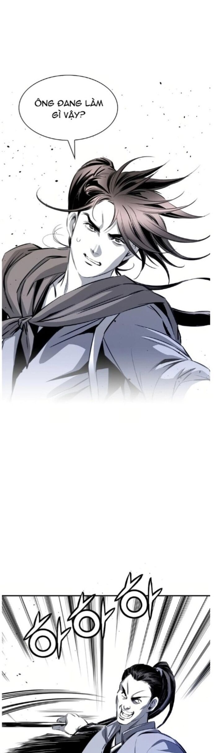 Đăng Thiên Lộ Chapter 45 - Trang 2