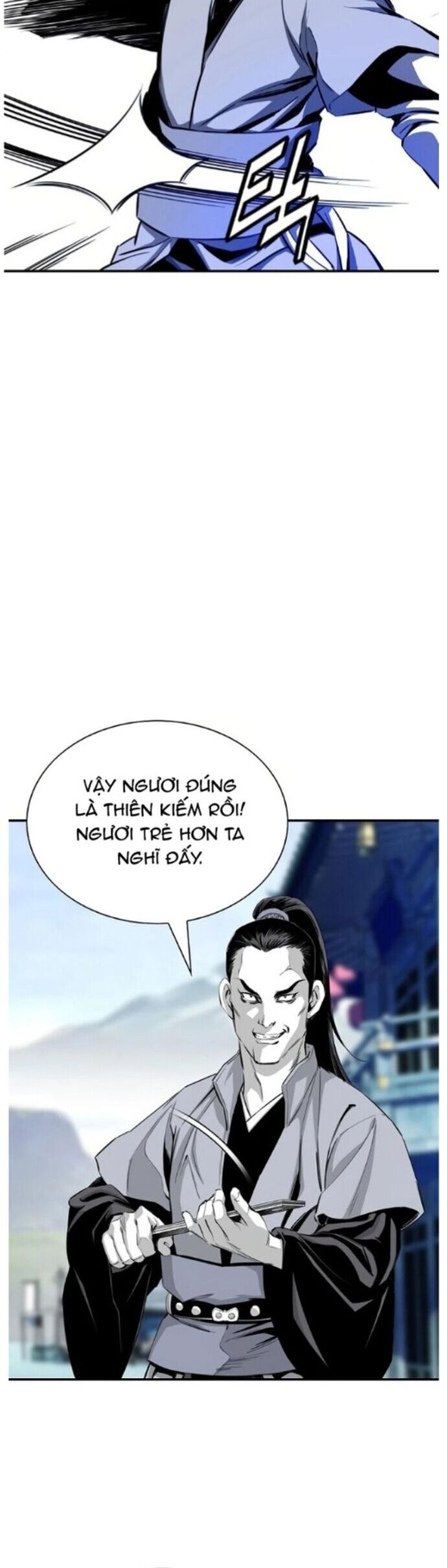 Đăng Thiên Lộ Chapter 45 - Trang 2