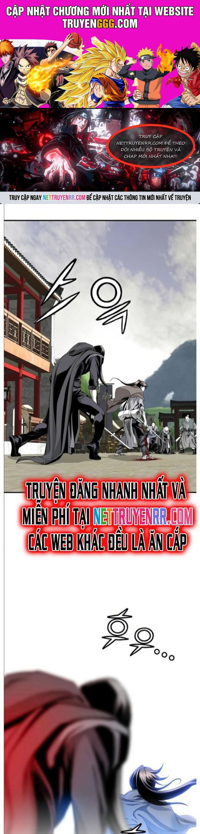 Đăng Thiên Lộ Chapter 46 - Trang 2