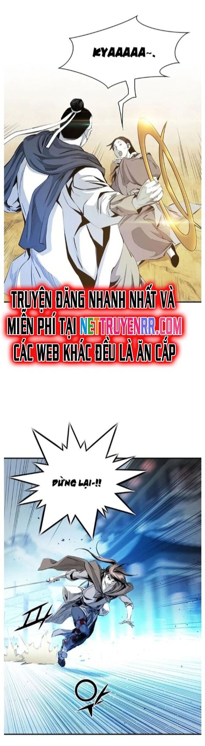 Đăng Thiên Lộ Chapter 46 - Trang 2