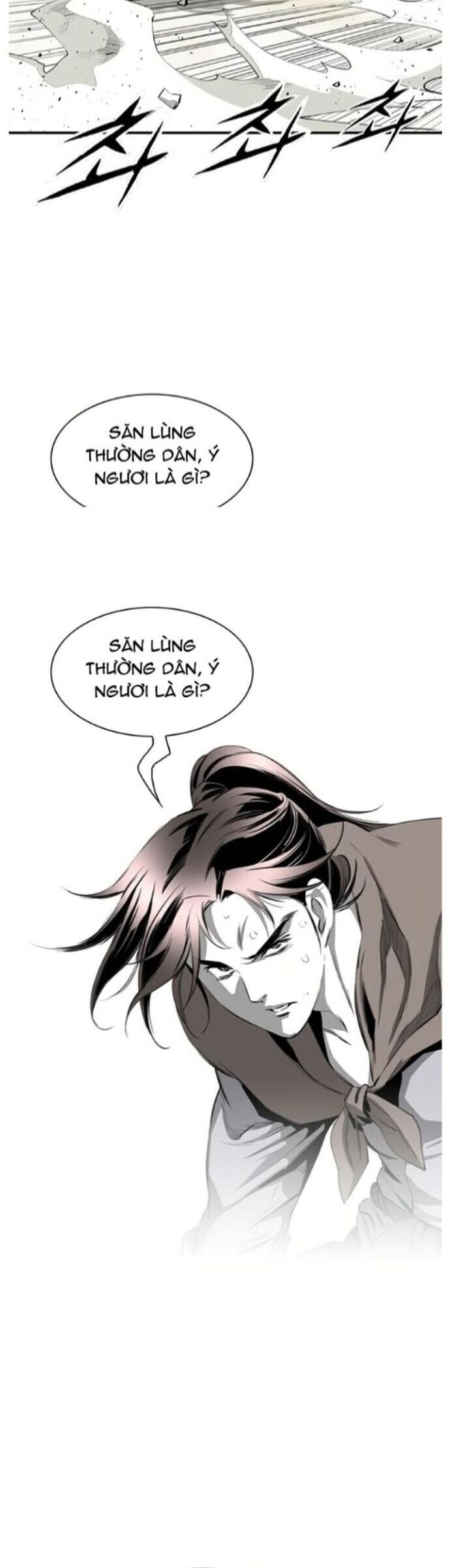 Đăng Thiên Lộ Chapter 46 - Trang 2