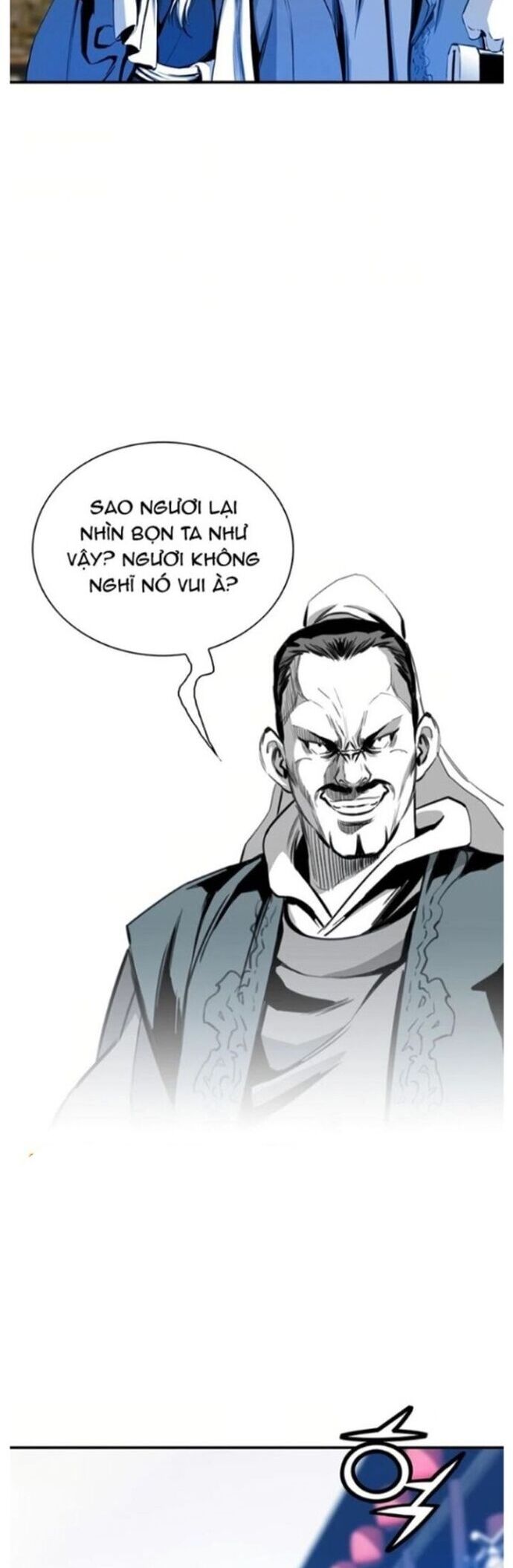 Đăng Thiên Lộ Chapter 46 - Trang 2