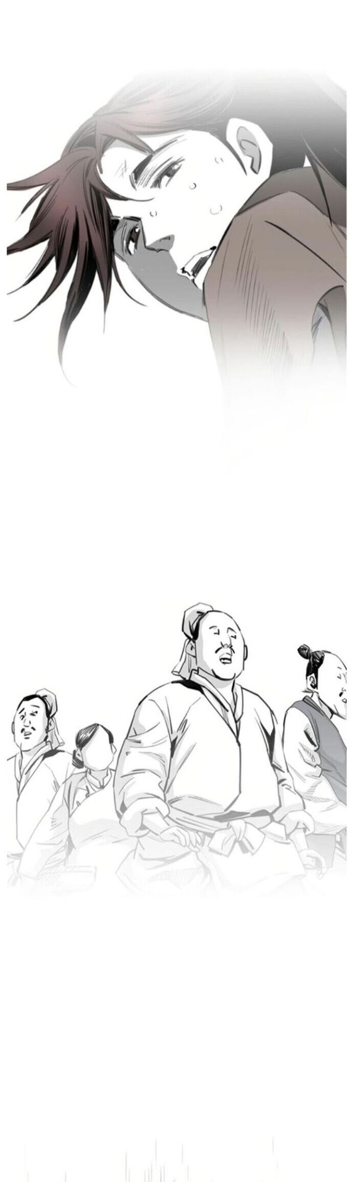 Đăng Thiên Lộ Chapter 46 - Trang 2