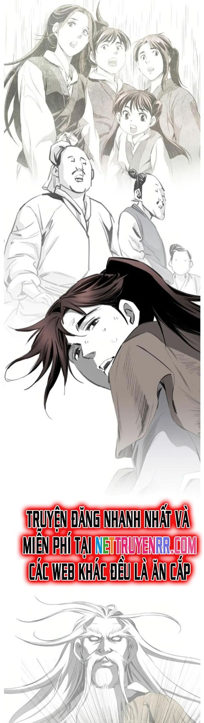 Đăng Thiên Lộ Chapter 46 - Trang 2