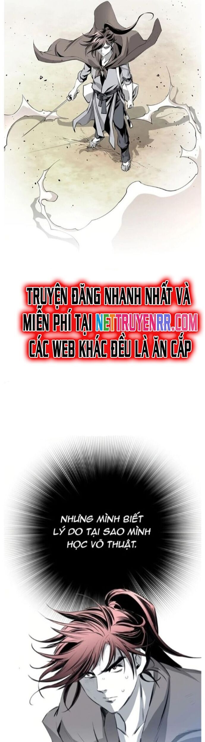 Đăng Thiên Lộ Chapter 46 - Trang 2