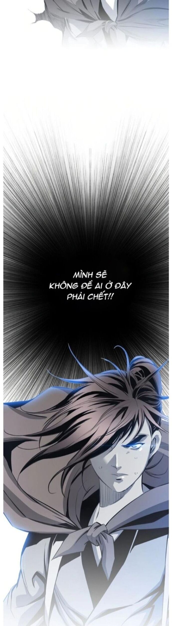 Đăng Thiên Lộ Chapter 46 - Trang 2