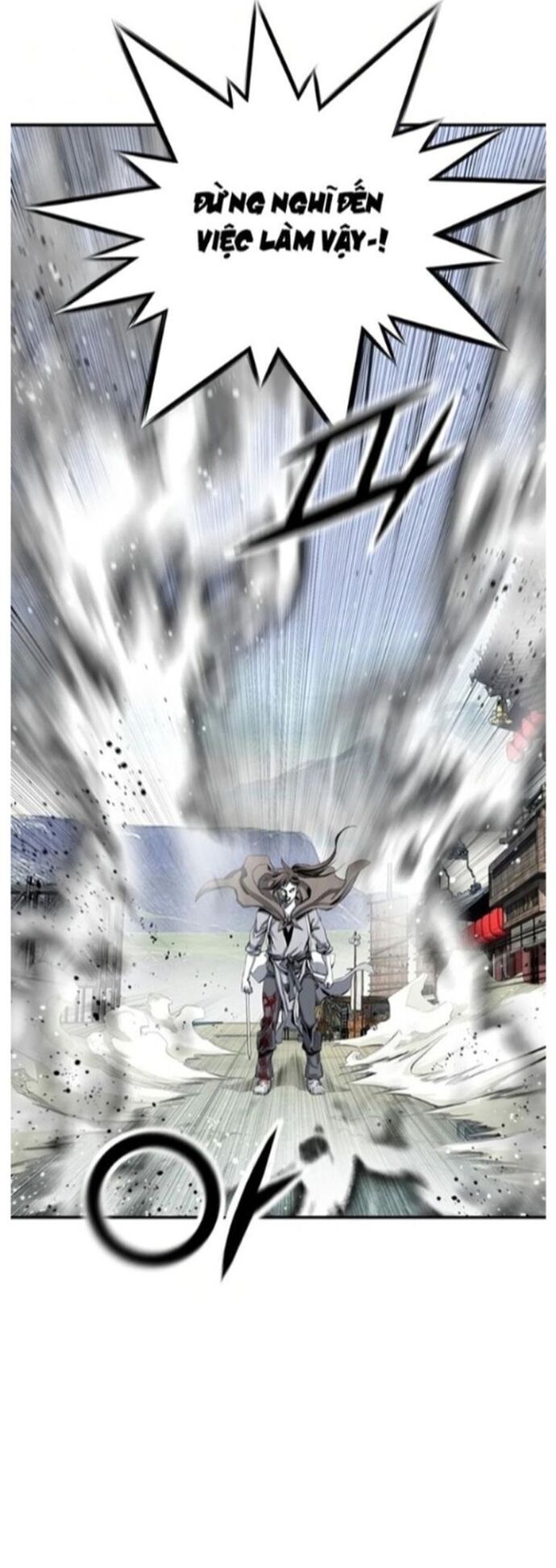 Đăng Thiên Lộ Chapter 46 - Trang 2