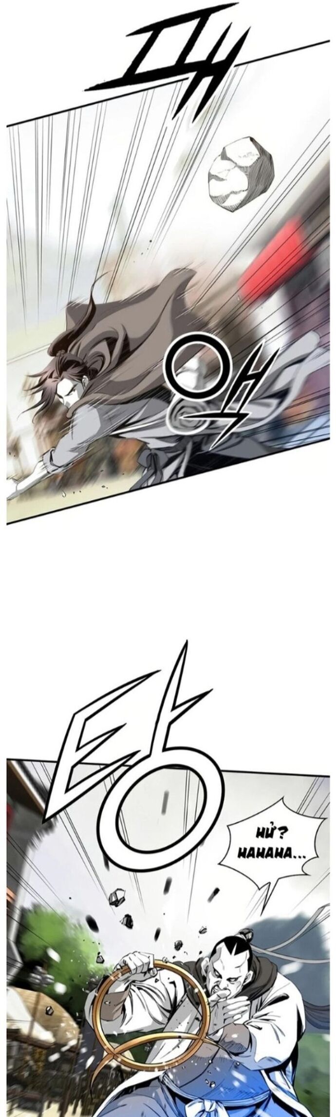 Đăng Thiên Lộ Chapter 46 - Trang 2