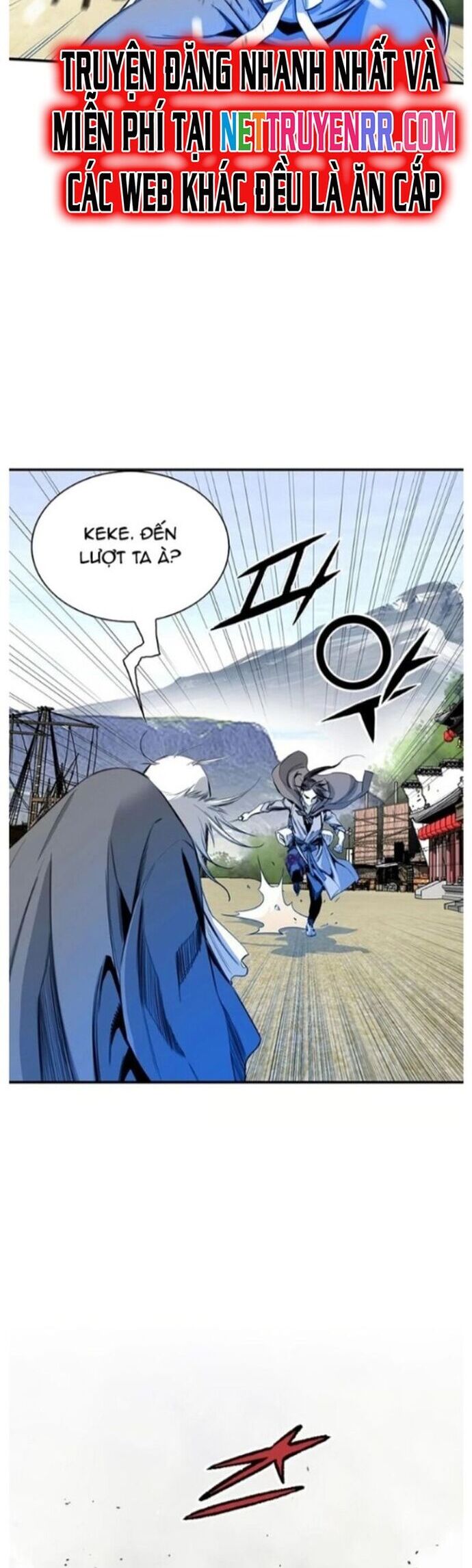 Đăng Thiên Lộ Chapter 46 - Trang 2