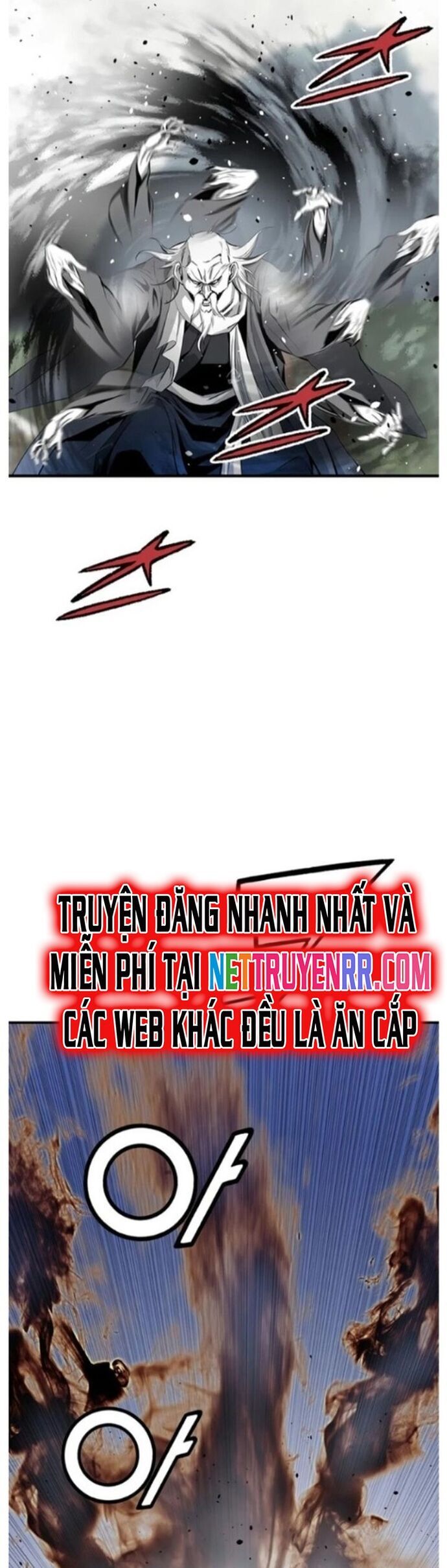 Đăng Thiên Lộ Chapter 46 - Trang 2