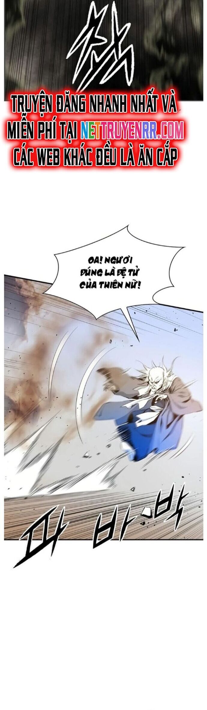 Đăng Thiên Lộ Chapter 46 - Trang 2