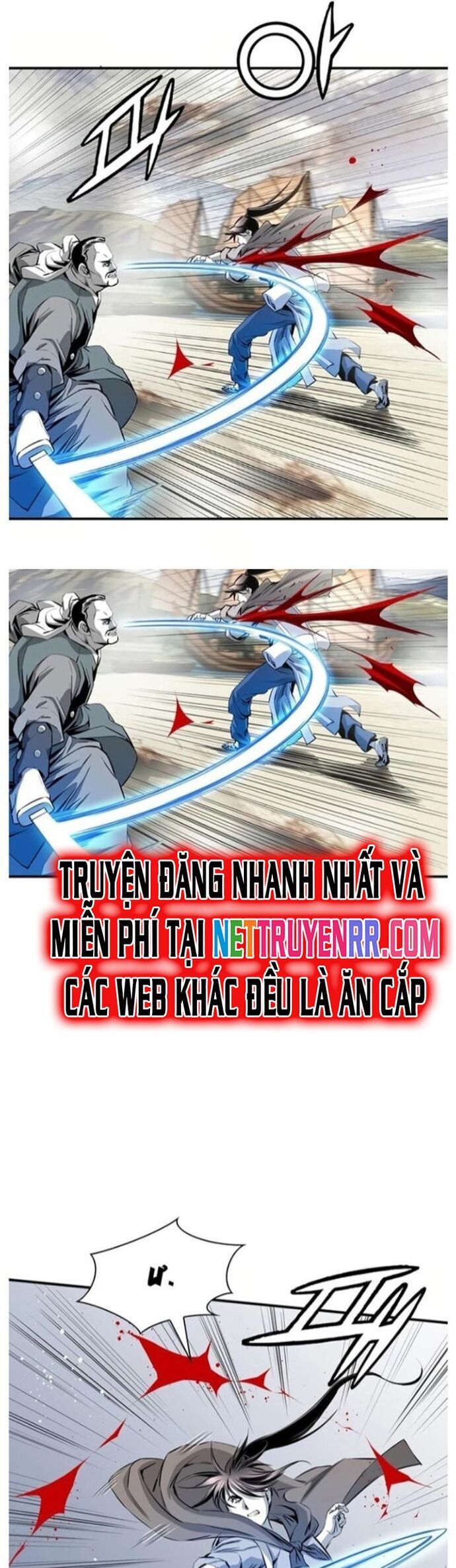 Đăng Thiên Lộ Chapter 46 - Trang 2
