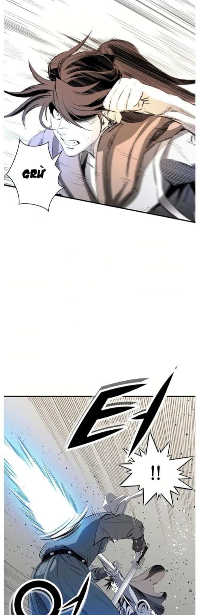 Đăng Thiên Lộ Chapter 46 - Trang 2