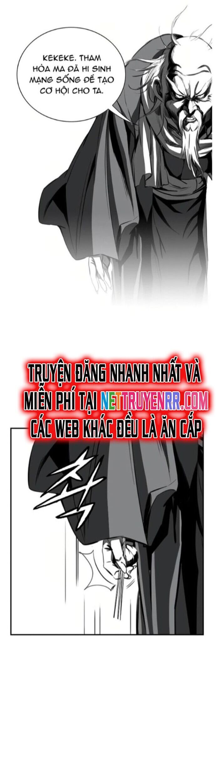 Đăng Thiên Lộ Chapter 46 - Trang 2