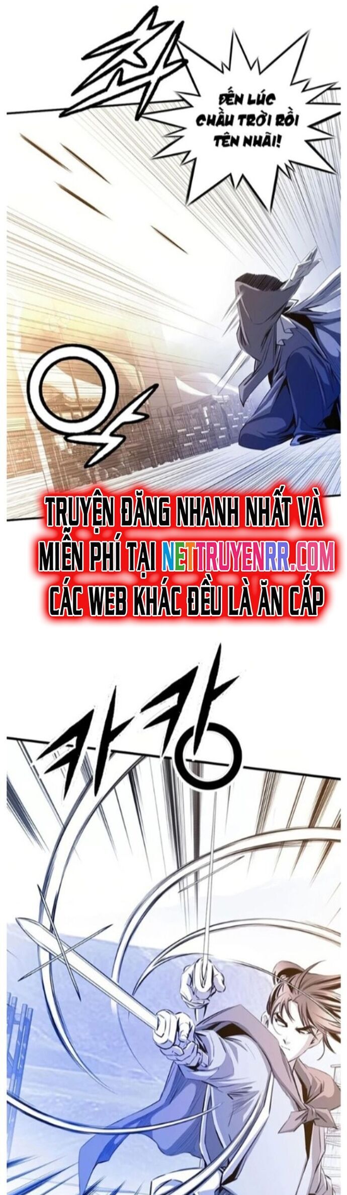 Đăng Thiên Lộ Chapter 46 - Trang 2